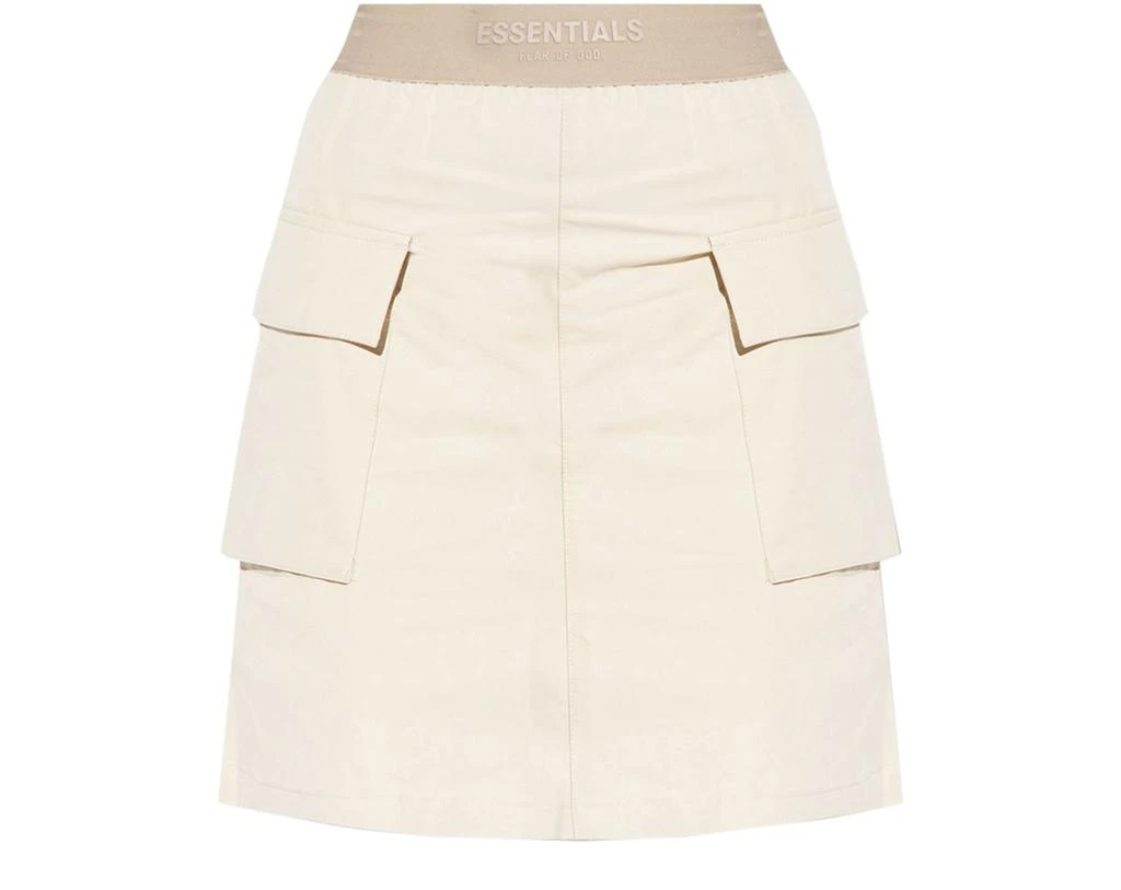 商品Essentials|Skirt with pockets,价格¥987,第1张图片