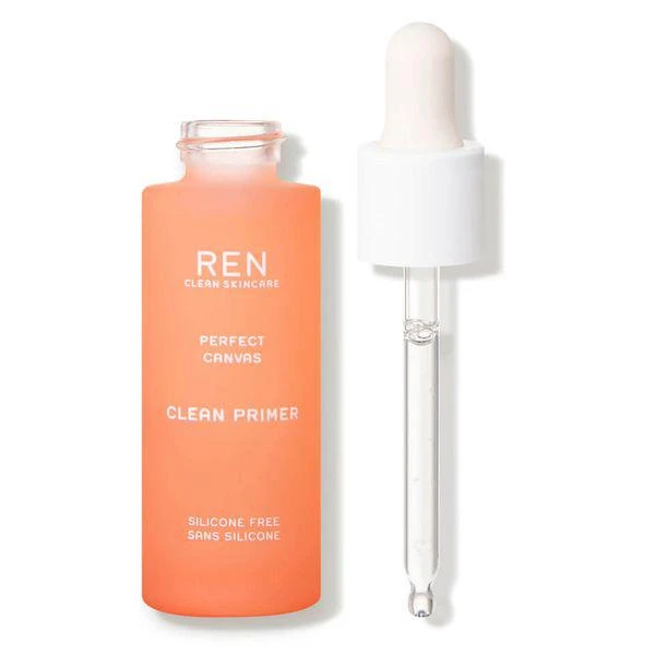 商品REN Clean Skincare|REN Perfect Canvas Clean Primer 1.02 fl. oz,价格¥390,第1张图片