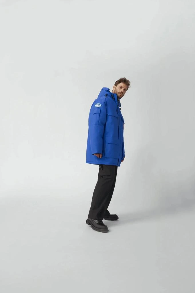 商品Canada Goose|CANADA GOOSE MEN PBI EXPEDITION PARKA,价格¥7865,第2张图片详细描述