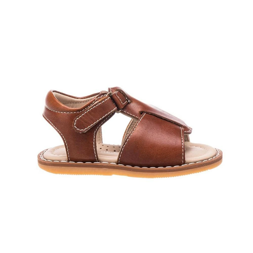 商品Elephantito|Toddler Boy Sandal,价格¥492,第1张图片