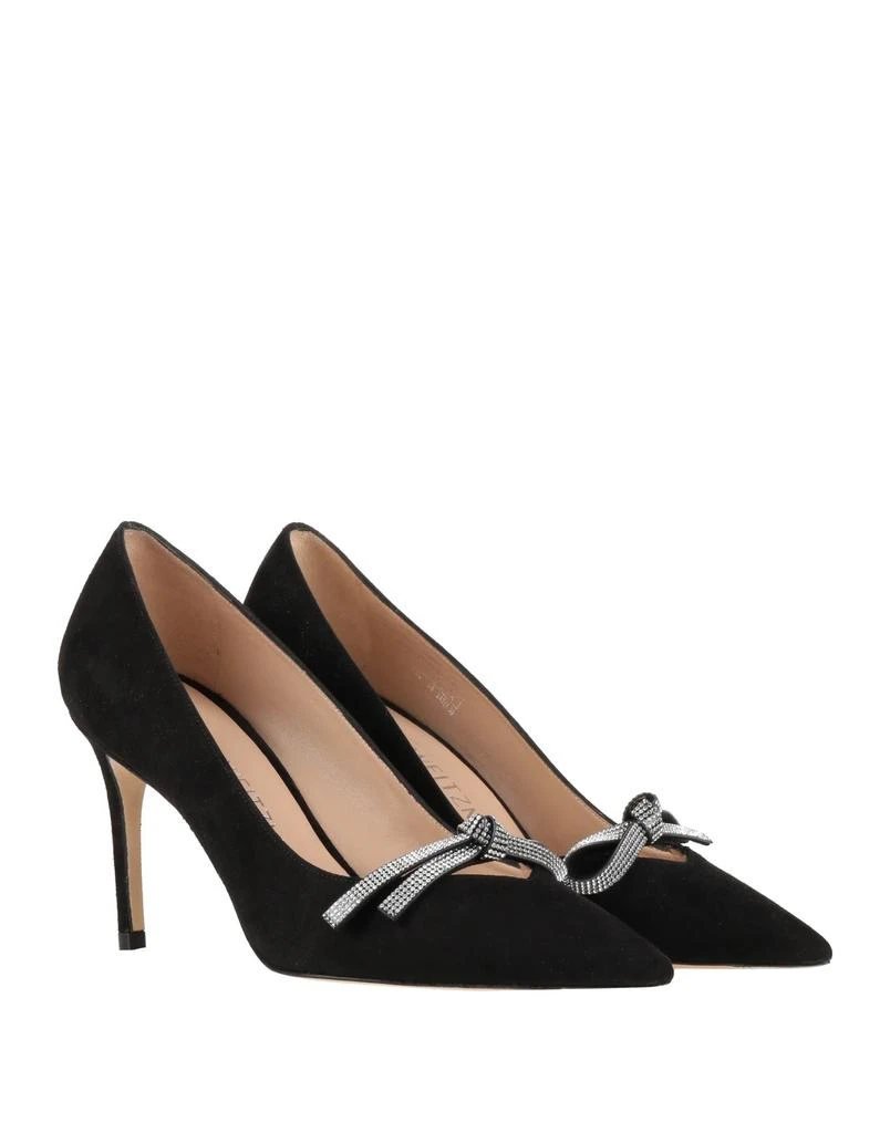 商品Stuart Weitzman|Pump,价格¥3203,第2张图片详细描述