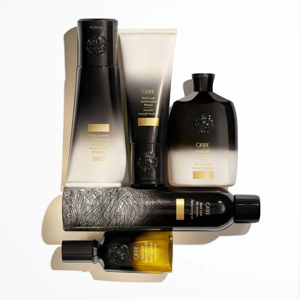 Oribe Gold Lust Repair & Restore Shampoo 8.5 oz 商品