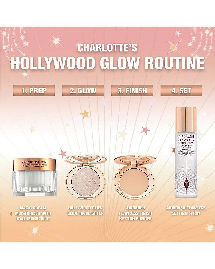 Hollywood Glow Glide Face Architect Highlighter 商品