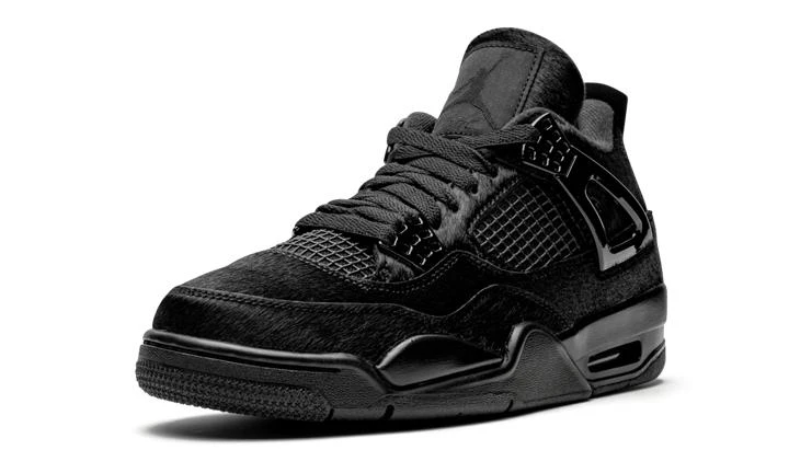 商品Jordan|Air Jordan 4 Retro 鞋,价格¥4252-¥13860,第5张图片详细描述