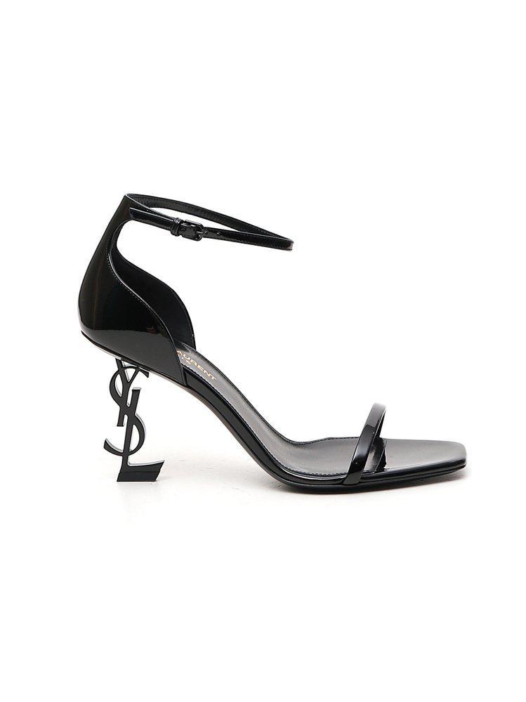 商品Yves Saint Laurent|Saint Laurent Opyum Heeled Sandals,价格¥6462,第1张图片