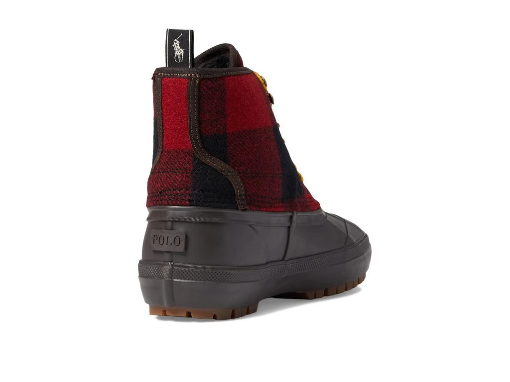 商品Ralph Lauren|Claus Boot,价格¥741,第5张图片详细描述