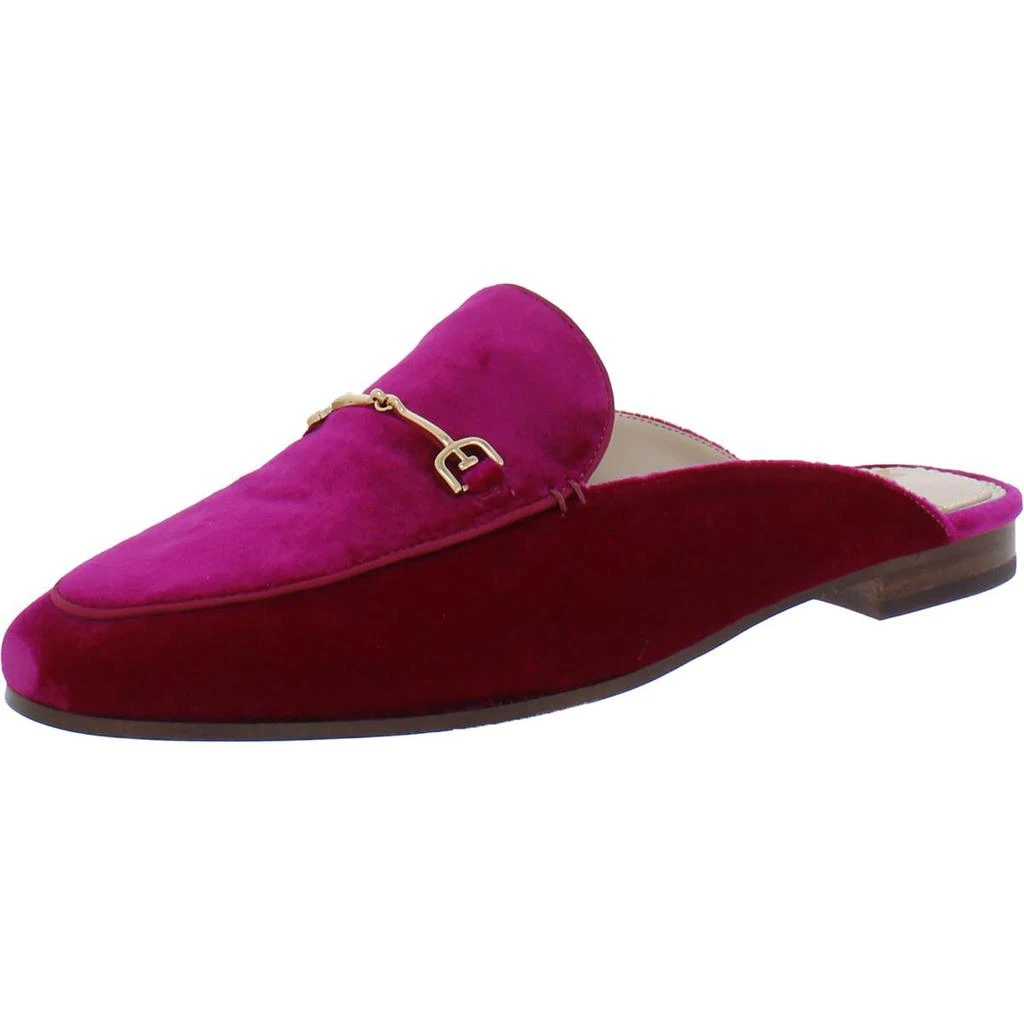 Sam Edelman Womens Linnie Slip On Loafers 商品