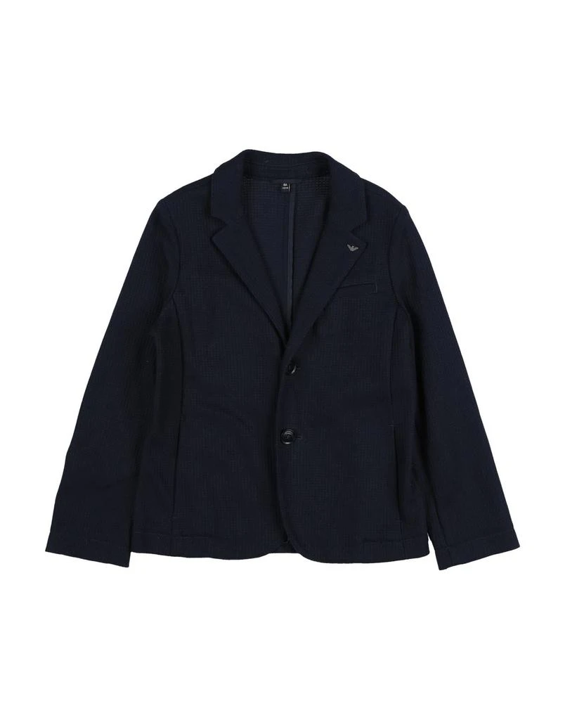 商品Emporio Armani|Blazer,价格¥975,第1张图片