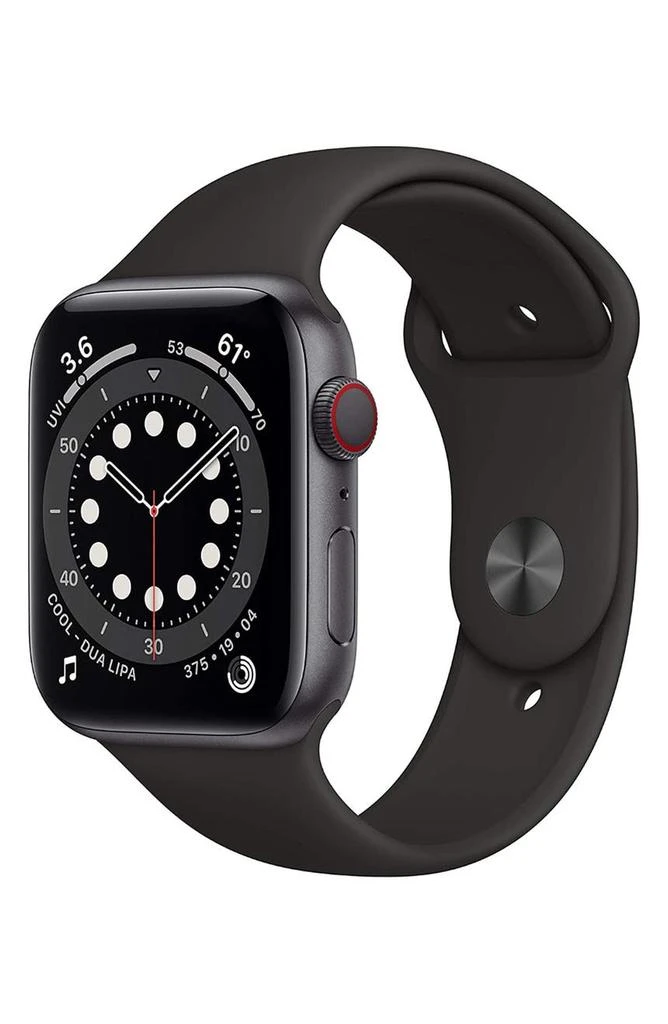 商品Apple|S6智能手表Apple Watch 32G,价格¥1792,第1张图片