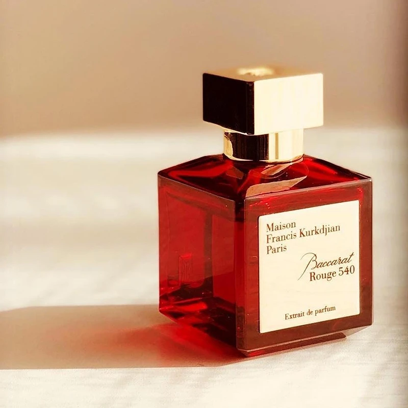 MAISON FRANCIS KURKDJIAN 弗朗西斯·库尔吉安中性香水 EDP香精35-70ml 东方花香调 35ML 商品