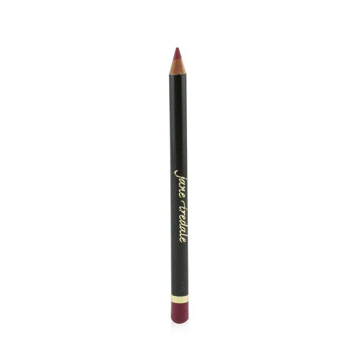 商品Jane Iredale|Jane Iredale 唇线笔 持久不脱色 - Rose 玫瑰色 -Rose 玫瑰色(1.1g/0.04oz),价格¥127,第3张图片详细描述