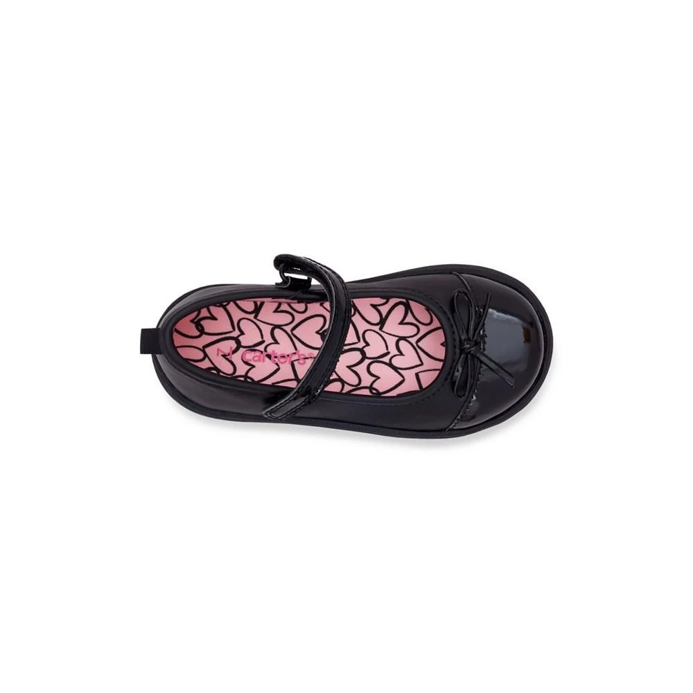 商品Carter's|Little Girls Aggie Mary Jane Shoes,价格¥153,第3张图片详细描述