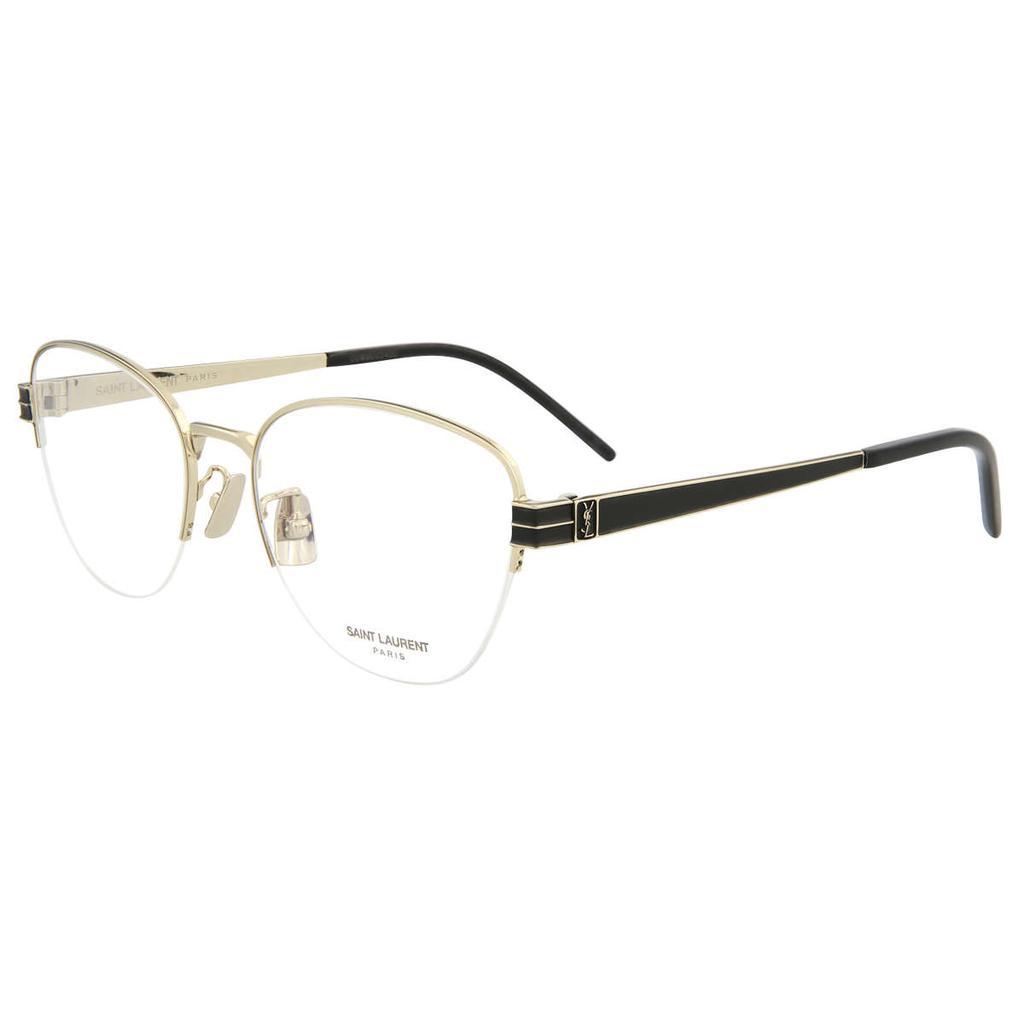 商品Yves Saint Laurent|Saint Laurent Fashion   眼镜,价格¥973,第1张图片
