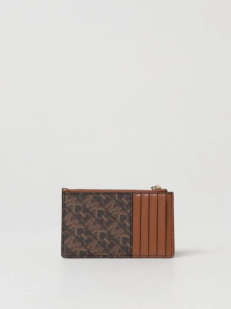 商品Michael Kors|Wallet woman Michael Michael Kors,价格¥490,第2张图片详细描述