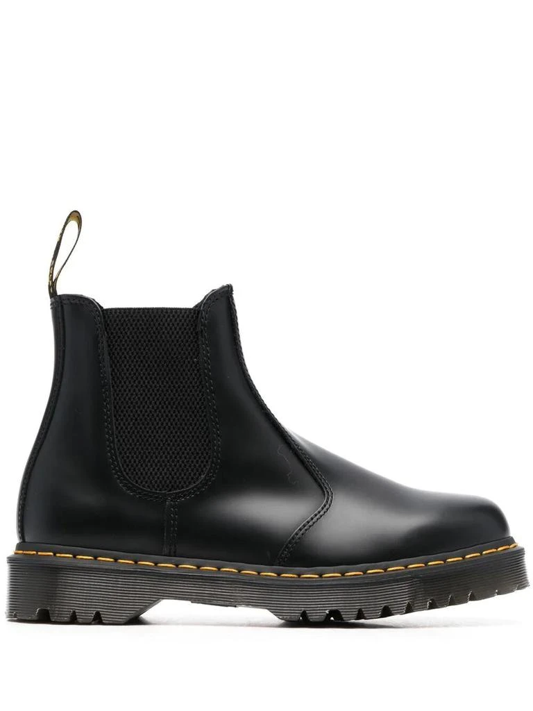 商品Dr. Martens|2976 bex chelsea boots,价格¥1455,第1张图片