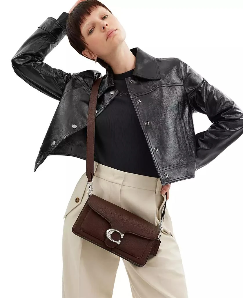商品Coach|Tabby 26 Shoulder Bag,价格¥3364,第3张图片详细描述