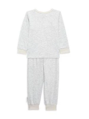 商品Calvin Klein|Baby Boy’s 3-Piece Shirt, Joggers & Socks Set,价格¥113,第2张图片详细描述