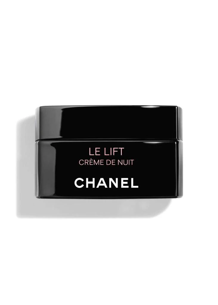 商品Chanel|LE LIFT CRÈME DE NUIT ~ Smoothing, Firming and Revitalising Night Cream,价格¥1195,第1张图片