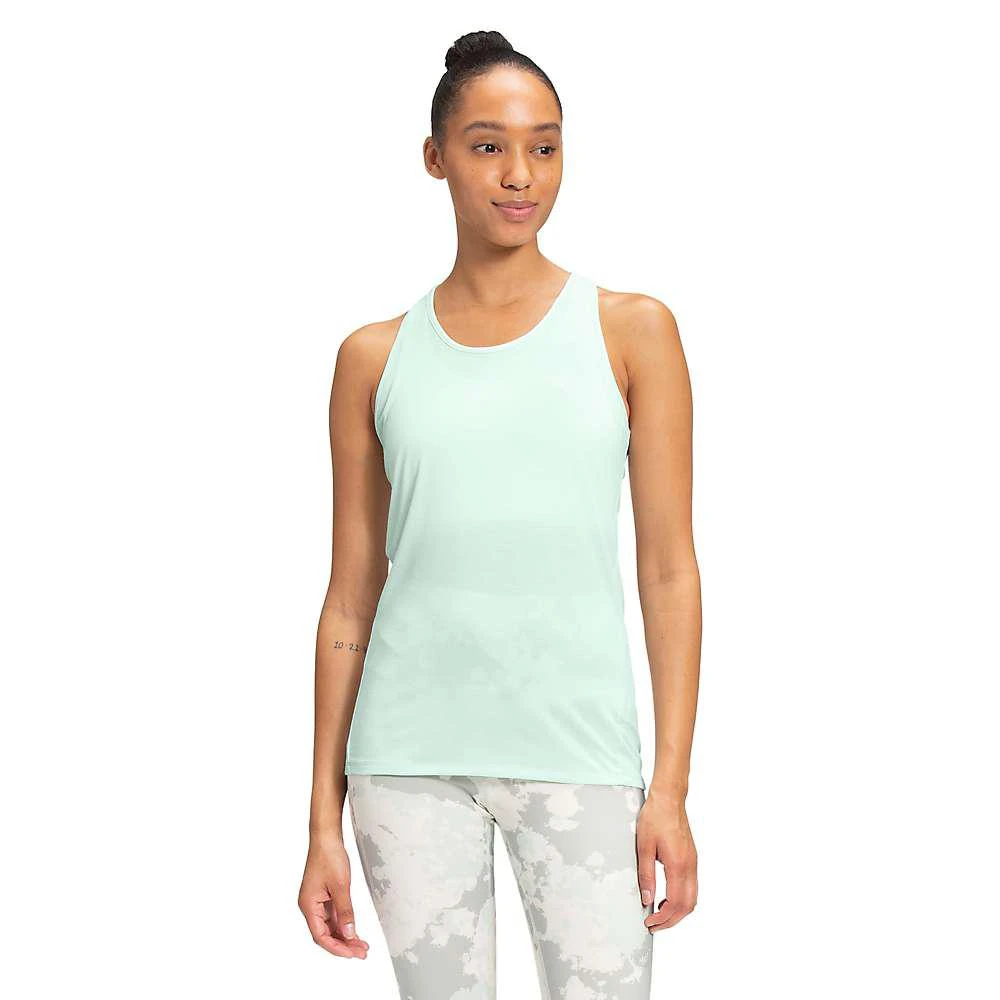 商品The North Face|Women's Wander Tank,价格¥129,第5张图片详细描述