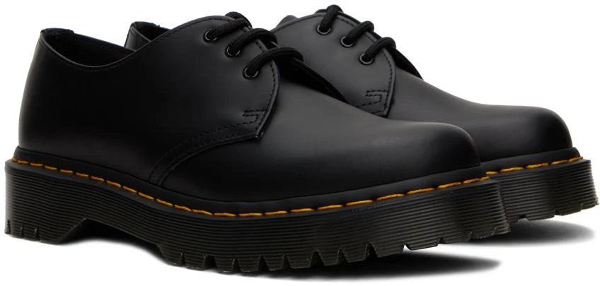 商品Dr. Martens|Black 1461 Bex Oxfords,价格¥1637,第4张图片详细描述