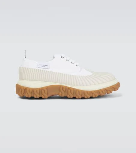 商品Thom Browne|Duck帆布鞋,价格¥5781,第1张图片