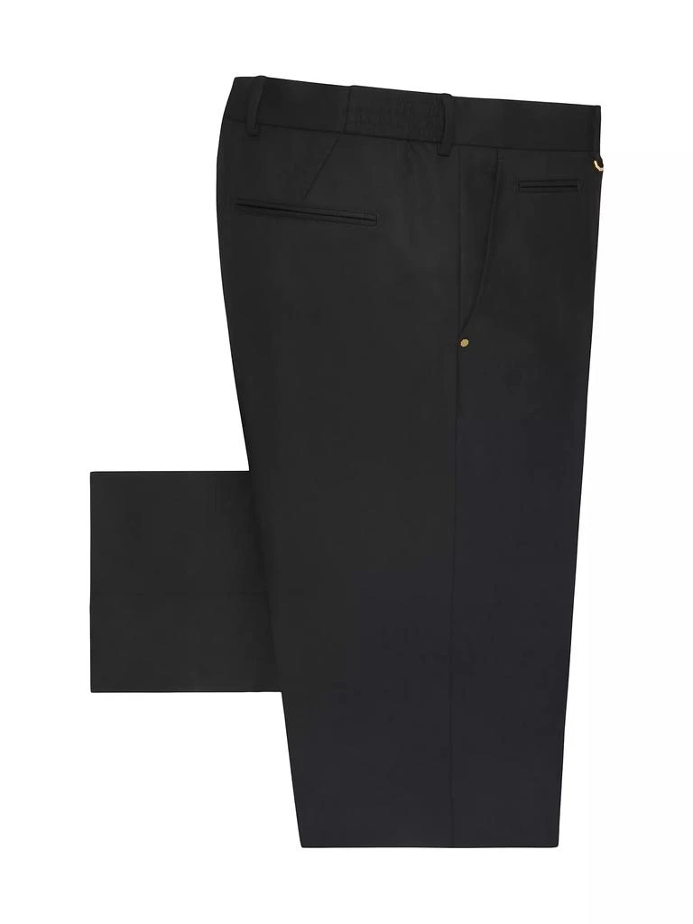 商品Stefano Ricci|Trousers,价格¥10761,第1张图片详细描述