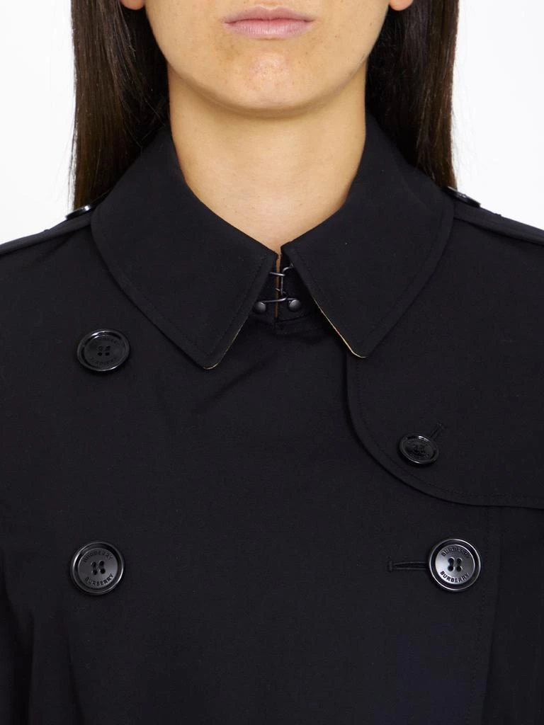 商品Burberry|Kensington Heritage trench coat,价格¥11698,第4张图片详细描述