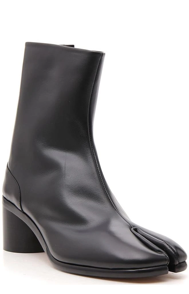 商品MAISON MARGIELA|Maison Margiela Tabi Ankle Boots,价格¥7096,第2张图片详细描述