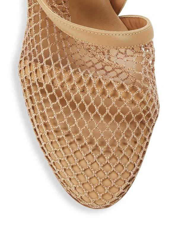 商品Bottega Veneta|女式 链饰高跟鞋,价格¥1980,第5张图片详细描述