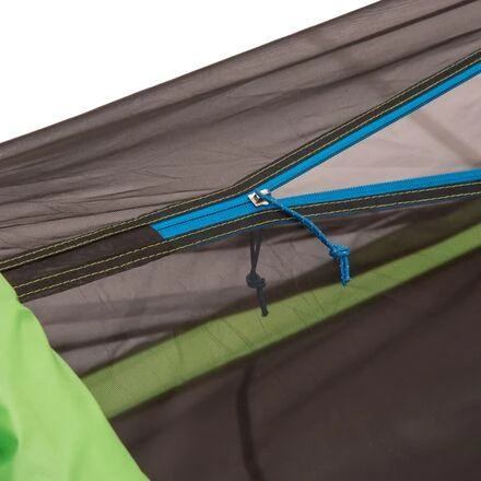 Solitaire AL Tent: 1-Person 3-Season 商品