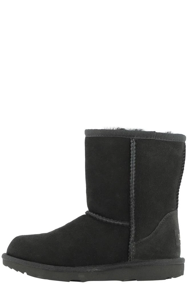 商品UGG|UGG Kids Classic Ankle Boots,价格¥1177,第2张图片详细描述