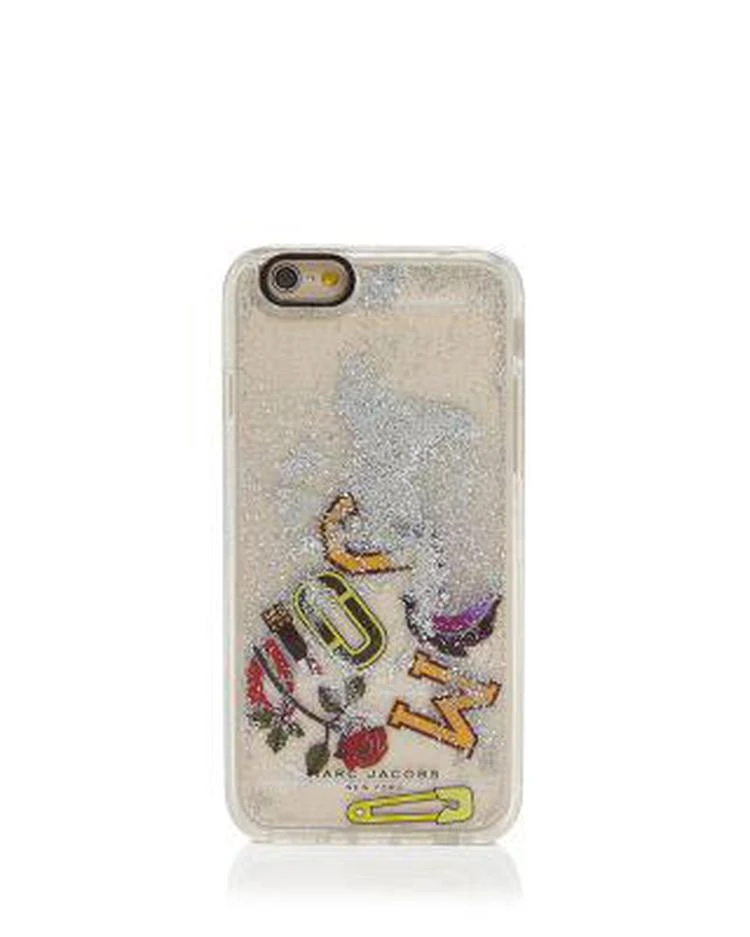 商品Marc Jacobs|iPhone 6/6s Case,价格¥449,第1张图片