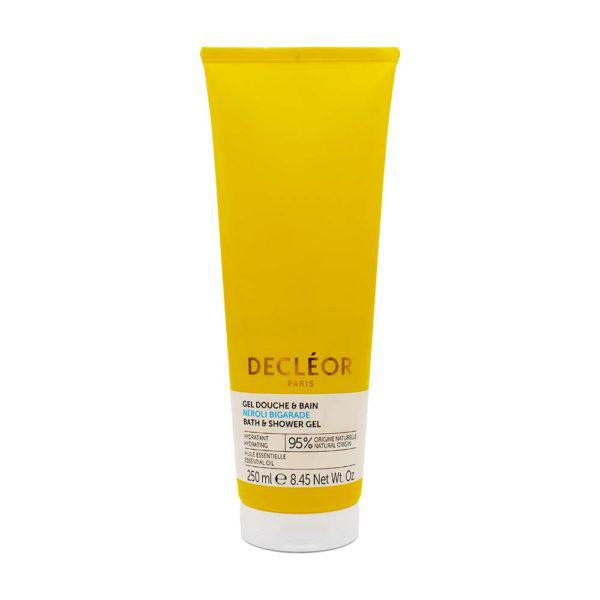 Neroli Bigarade Hydrating Bath & Shower Gel商品第1张图片规格展示