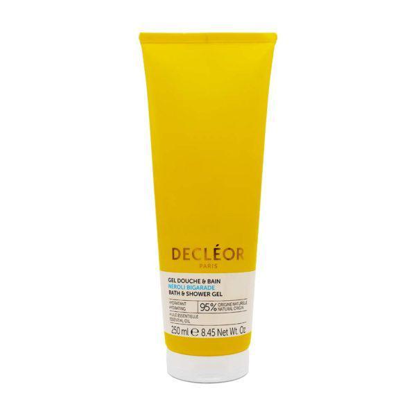 商品Decléor|Neroli Bigarade Hydrating Bath & Shower Gel,价格¥171,第1张图片