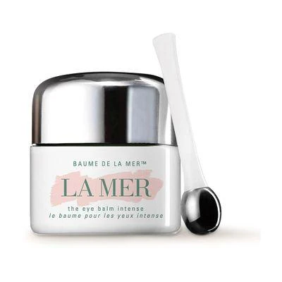 商品La Mer|Le Baume pour les Yeux Intense 15 ml,价格¥2079,第1张图片