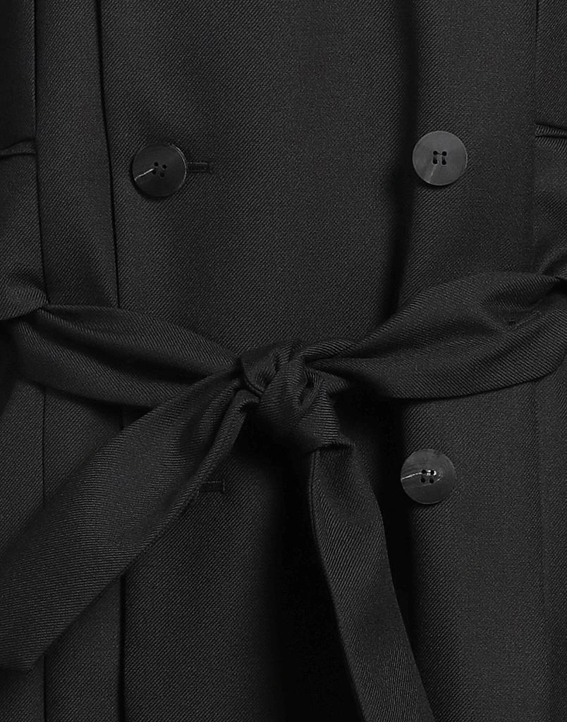 商品Wooyoungmi|Double breasted pea coat,价格¥3505,第4张图片详细描述
