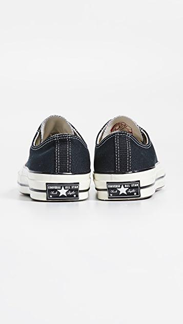 Chuck Taylor All Star '70s 运动鞋商品第4张图片规格展示