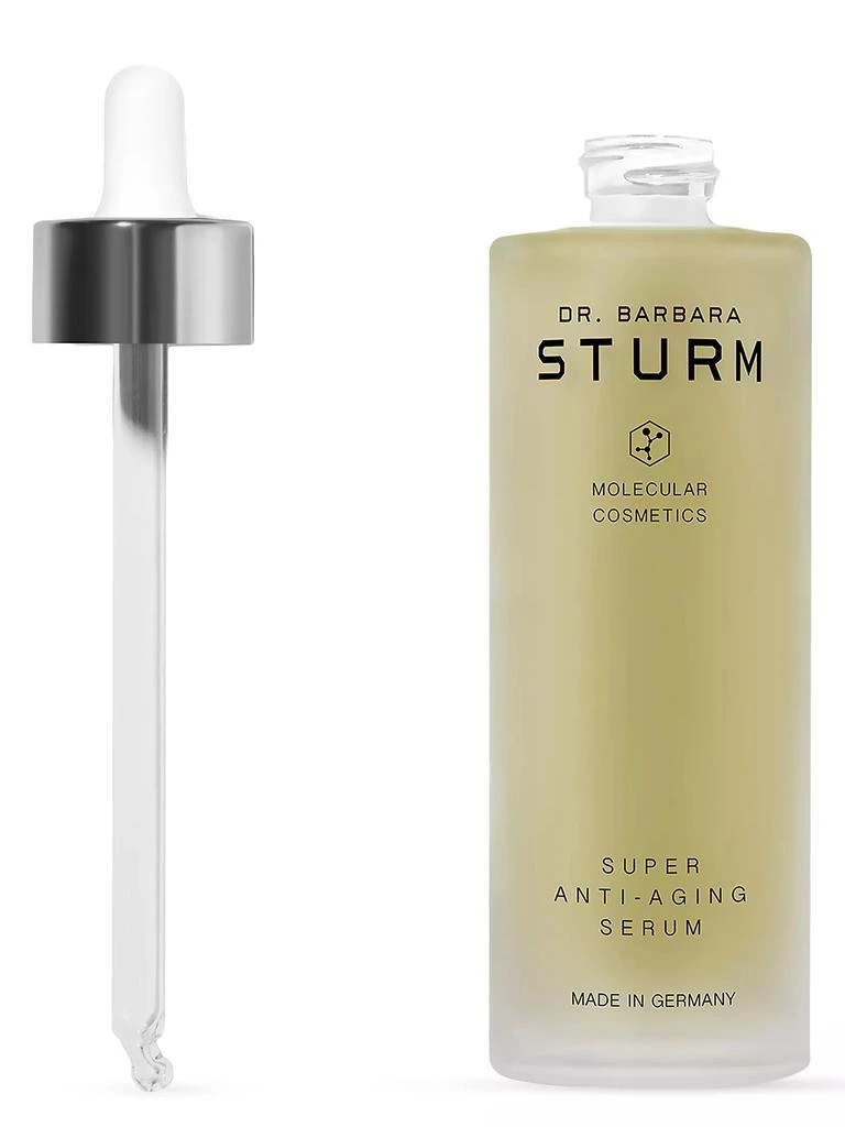 商品Dr. Barbara Sturm|Jumbo Super Anti-Aging Serum,价格¥6744,第2张图片详细描述