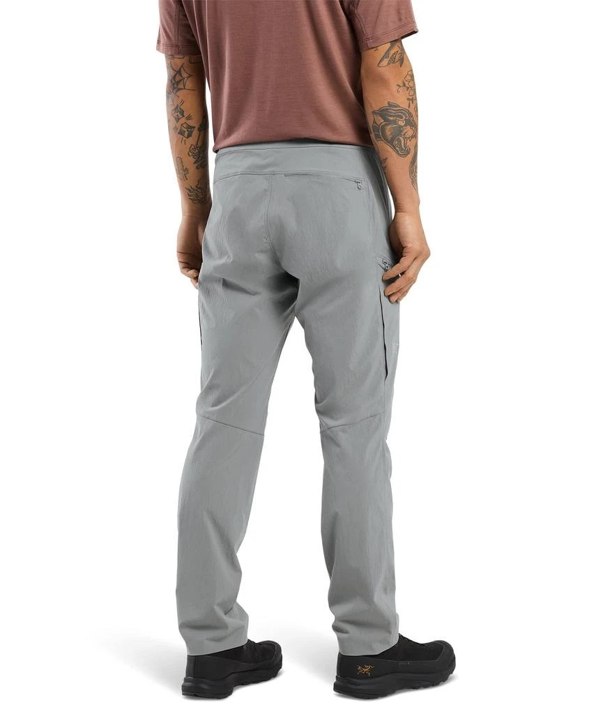 Arc'teryx Gamma Quick Dry Pant Men's | Superlight Softshell Hiking Pant 商品