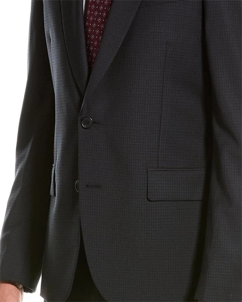 商品Paul Smith|2pc Wool Suit,价格¥3758,第4张图片详细描述