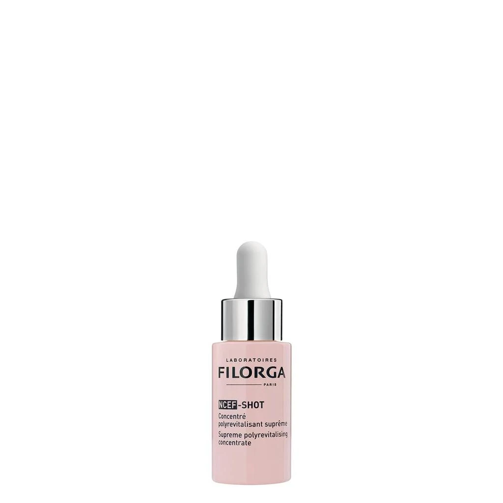 商品Filorga|Filorga 菲洛嘉 肌源赋活浓缩精华 15ml,价格¥678,第1张图片