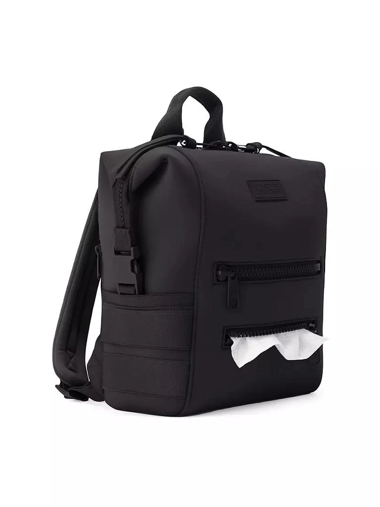 商品Dagne Dover|Small Indi Neoprene Diaper Backpack,价格¥1237,第4张图片详细描述