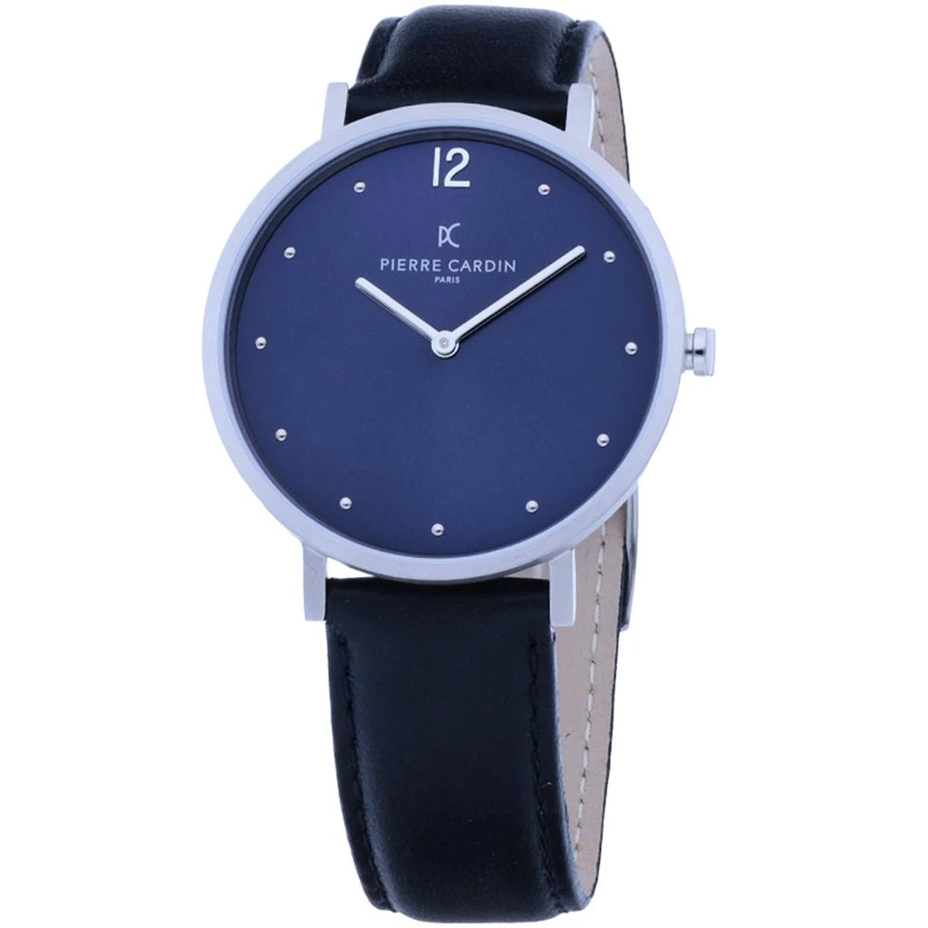 商品Pierre Cardin|Pierre Cardin Women Women's Watches,价格¥1115,第1张图片