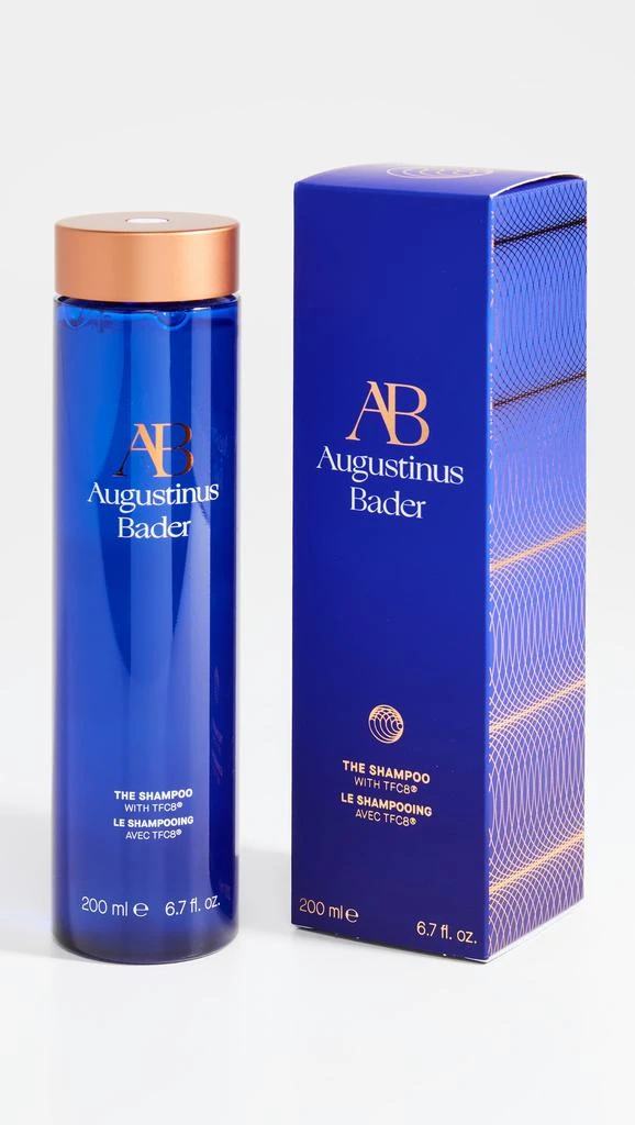 商品Augustinus Bader|Augustinus Bader 洗发水,价格¥449,第2张图片详细描述