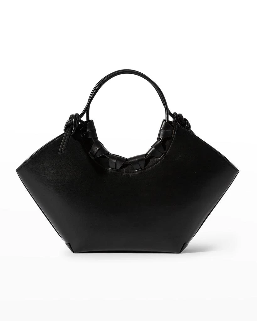 商品Hereu|Cordell Leather Tote Bag,价格¥2918,第1张图片