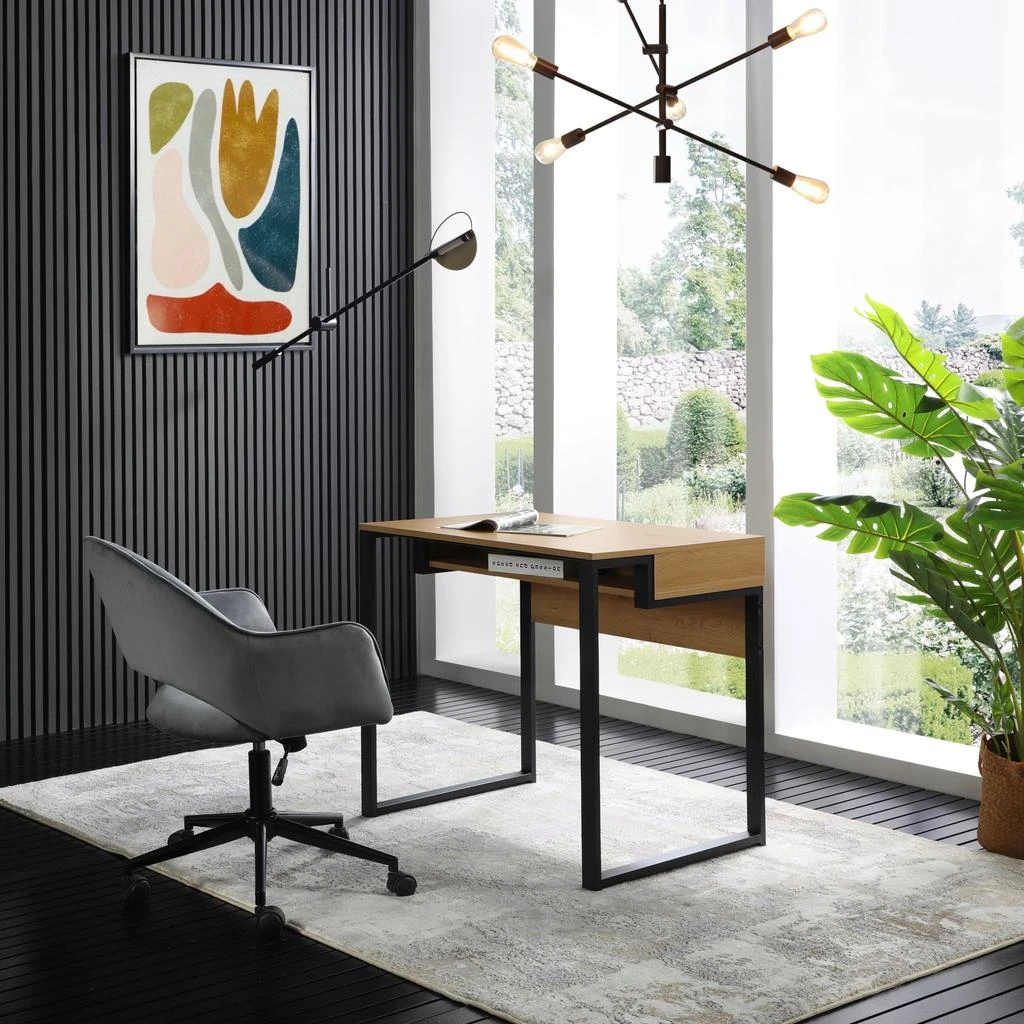 Loft Lyfe Arham Writing Desk 商品