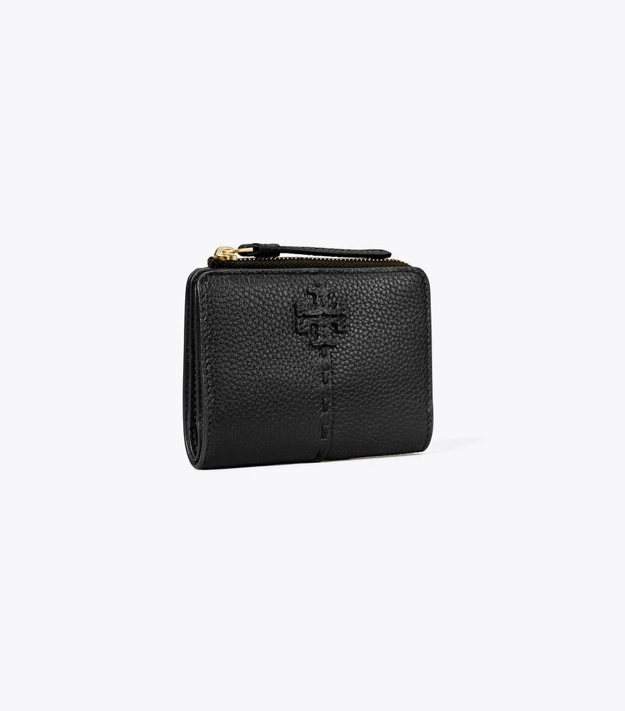 商品Tory Burch|McGraw Bi-Fold Wallet,价格¥894,第1张图片