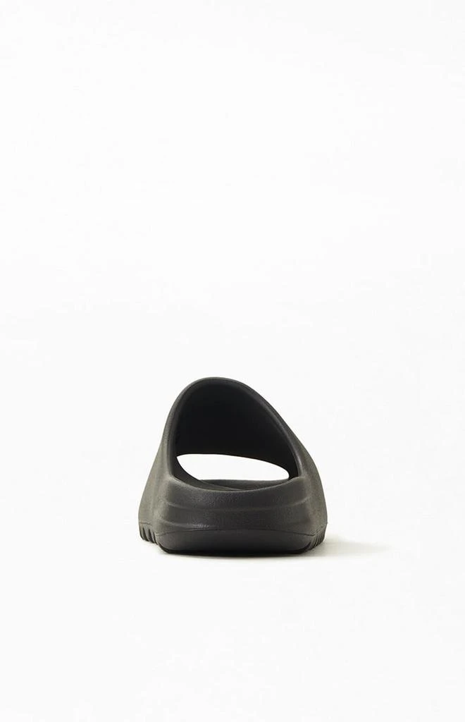 商品Adidas|Onyx Yeezy Slides,价格¥2083,第3张图片详细描述