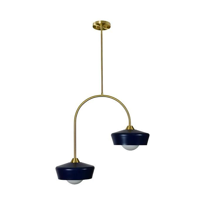 商品Renwil|Ren-Wil Nevada Ceiling Fixture,价格¥2280,第1张图片
