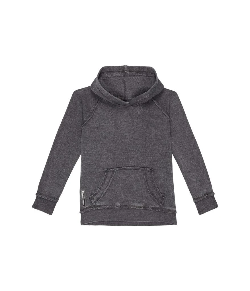 商品Vintage Havana Kids|Burnout Pullover Hoodie (Little Kids),价格¥154,第1张图片